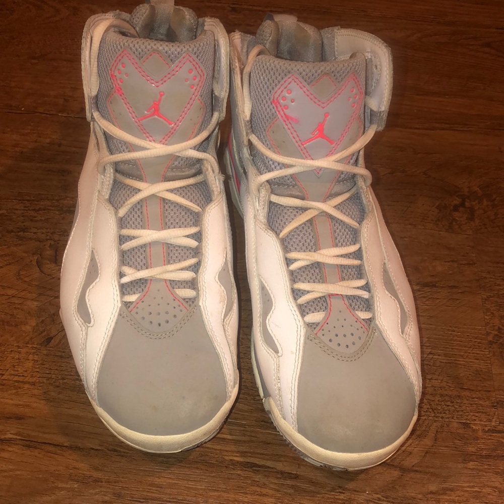 Retro true flights